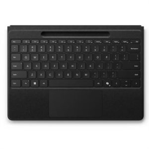 Srfc Pro Flex KB w SlimPen Bk