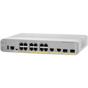 Cat 3560CX 12 Port PoE EOL