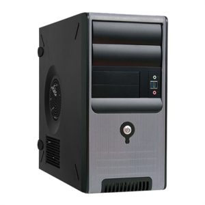Z583.CQ450TB3 Micro ATX Tower