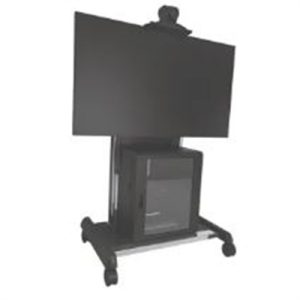 FUSION Video Conference Cart
