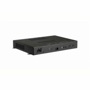 LG WP600 B Signage Player