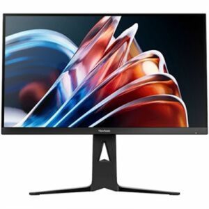 27" Switchable Gaming Monitor