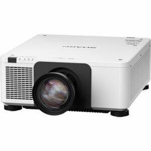 Installation Laser Projector