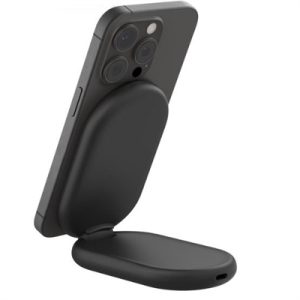 Qi2 Wireless Charging StandBLK