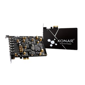 Xonar AE