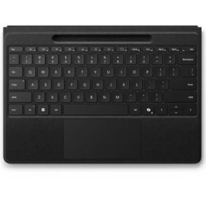 Srfc Pro Flex KB Black