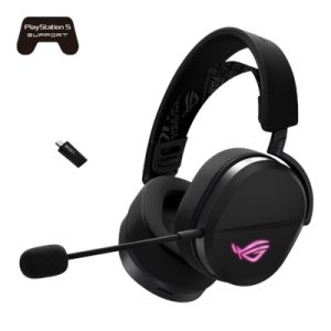 A501 ROG PELTA/BLK