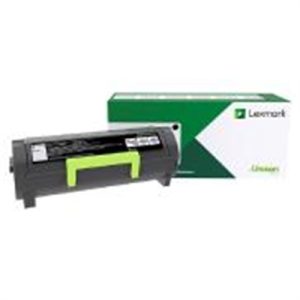 601X Toner Cartridge
