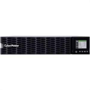 5KVA 5KW ONLINE UPS PF 1 2U
