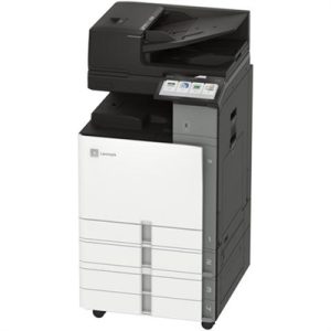 CX962tse MFP LV Americas