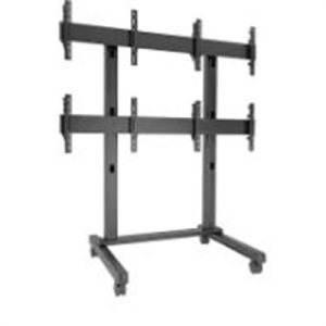 Fusion 2 x 2 Wall Cart