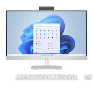 REFURB 27.0 AIO U7 16G 1T WHT
