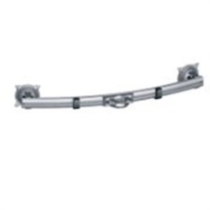 Widescreen Dual Monitor Table