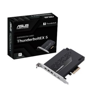 ThunderboltEX 5