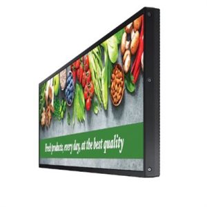 LCD 37" COMM LED LCD DSPLY