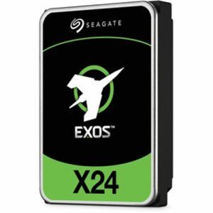 Seagate Exos X24 16TB SAS