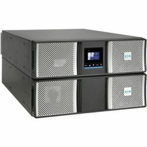 UPS 9PX 6000VA 6000W 208/120V