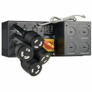 MAINTENANCE BYPASS 8-11KVA 9PX