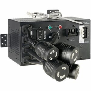 MAINTENANCE BYPASS 3-6KVA 9PX