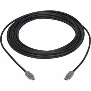 DISPLAYPORT CABLE 4K 60HZ 35FT