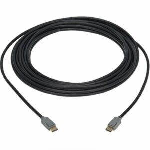 DISPLAYPORT CABLE 4K 60HZ 70FT