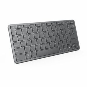 MultiDevice Wireless Keyboard