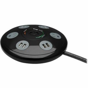 CONFERENCE SURGE 4 515R 4 USB