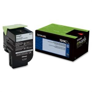 701K Toner Cartridge
