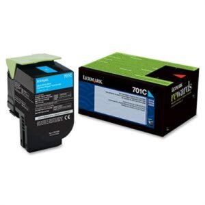 701C Toner Cartridge