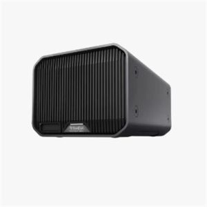 WD G-RAID MIRROR 48TB