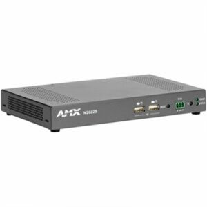 AMX N2600 Decoder