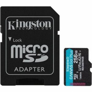 Kingston Micro SD Card