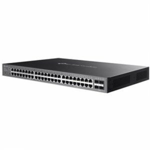Omada 52port PoE+ Smart Switch