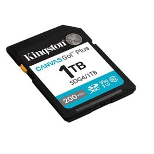Kingston SD Card