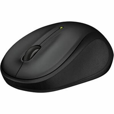M325s Wireless Mouse Graphite