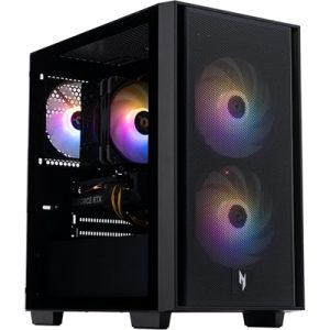 Nitro N60 i7 32G 2T W11H