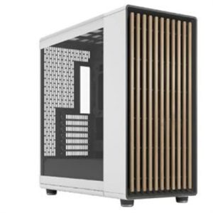 North XL RC White Clear TG