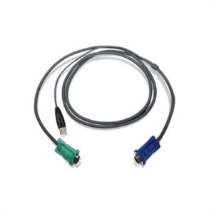 6' USB KVM Cable