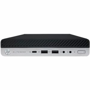 REFURB 800 G5 MINI i5 16GB 1TB