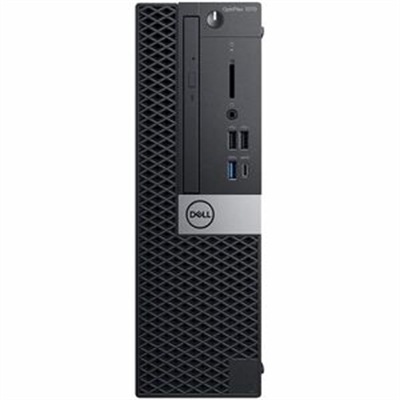 REFURB 7070 SFF i7 16GB 500GB