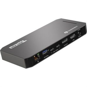 2 Display TB3  USBC Dock 96W