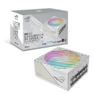 ROG LOKI 850P SFX L WHITE G