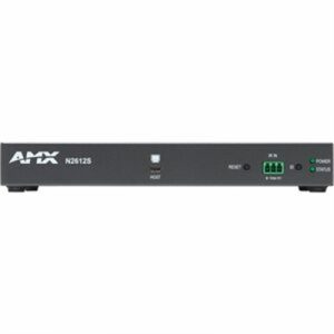 AMX N2600 Encoder
