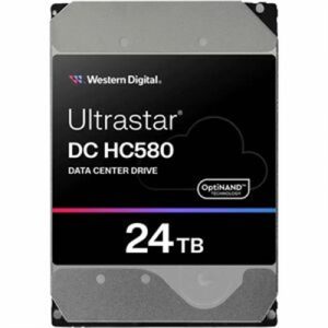 Ultrastar DC HC580 24TB SATA