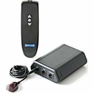 SCREEN CONTROLLER W/IR REM