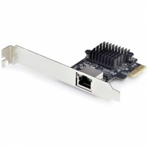 1-Port Network Card, TAA