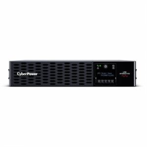 CyberPower PR2200RTXL2UACN UPS