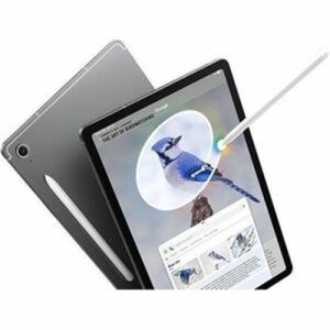 Tab S10 FE 8+128GB WiFi Gray
