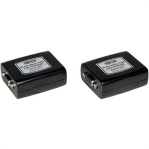 RS-232 / Serial over Cat5 Ext