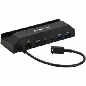 USBC DOCK STREAM DECK ROG ALLY